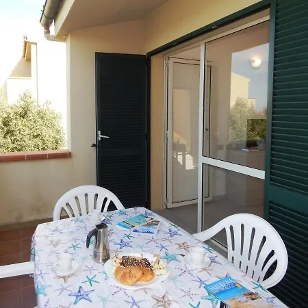 Sa Ventana-2 By Interhome *