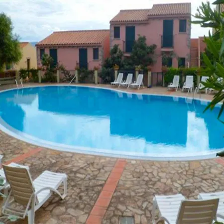 Sa Ventana-2 By Interhome Apartment Badesi