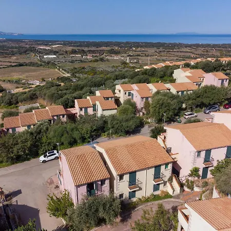 Lejlighed Sa Ventana-2 By Interhome