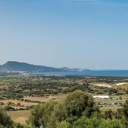 Sa Ventana-2 By Interhome Apartment *