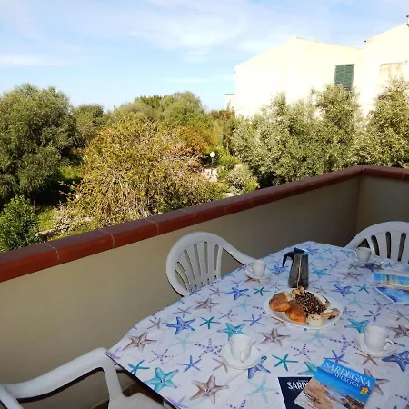 Sa Ventana-2 By Interhome Badesi