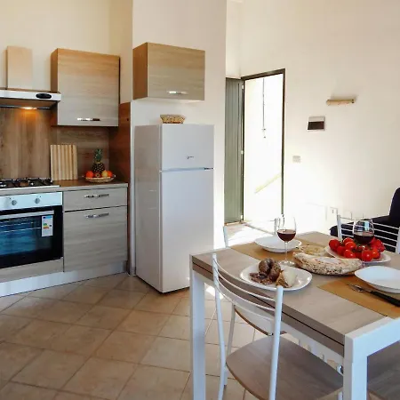 Sa Ventana-2 By Interhome Apartment *