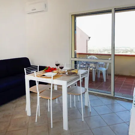 Sa Ventana-2 By Interhome Apartment