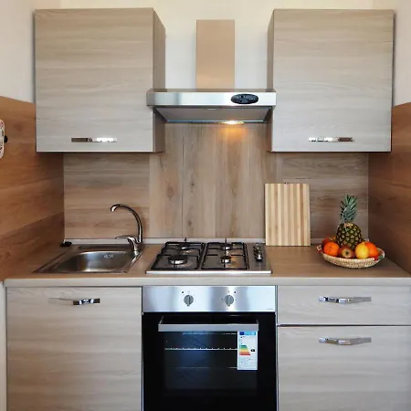 Sa Ventana-2 By Interhome Lejlighed Badesi