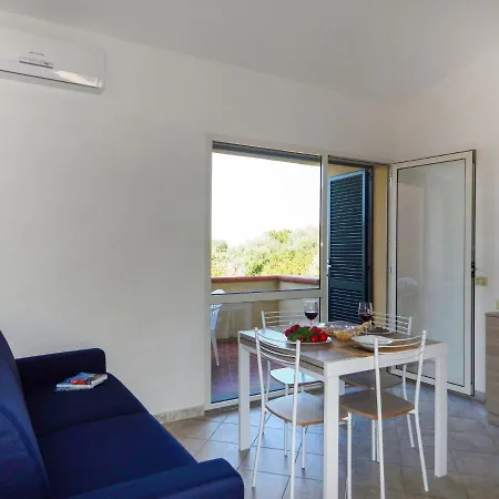 Apartment Sa Ventana-2 By Interhome *