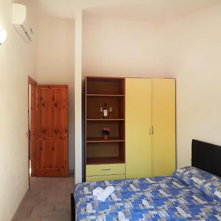 Sa Ventana-2 By Interhome Apartment Badesi