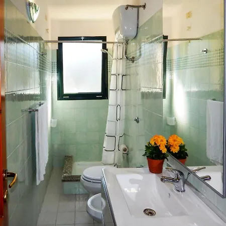 Sa Ventana-2 By Interhome * Badesi