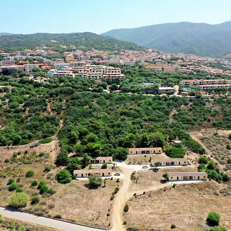 Sa Ventana-2 By Interhome Apartment Badesi